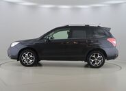 Subaru Forester 8