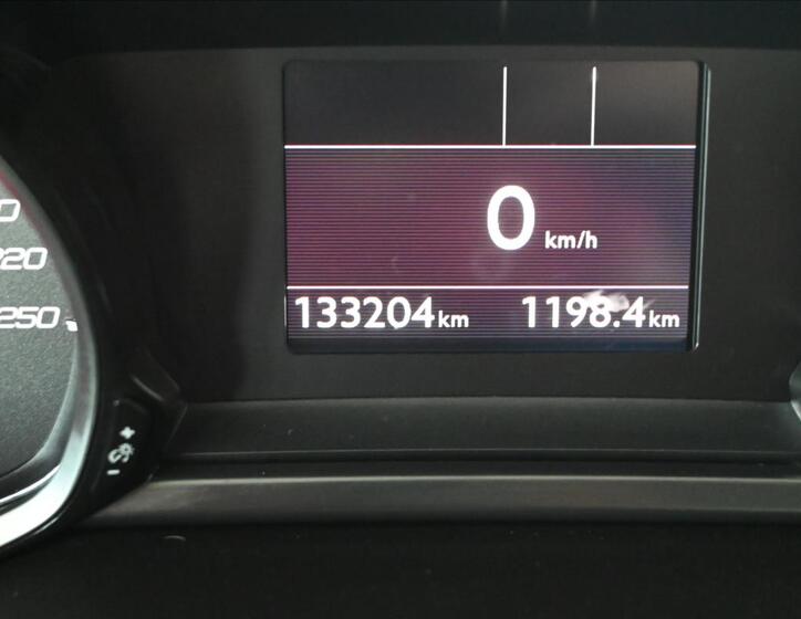 Peugeot 308 14