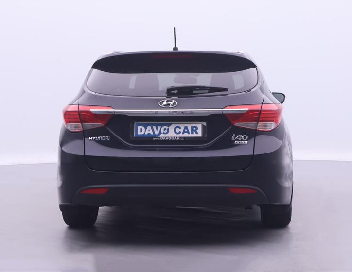 Hyundai i40 6