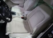 Volkswagen Passat 9