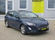 Ford Focus 1