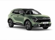 KIA Sportage 1