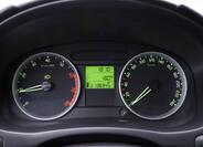 Škoda Fabia 16