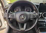 Mercedes-Benz Třídy C 14