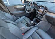 Volvo XC40 13