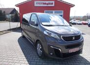 Peugeot Traveller 1