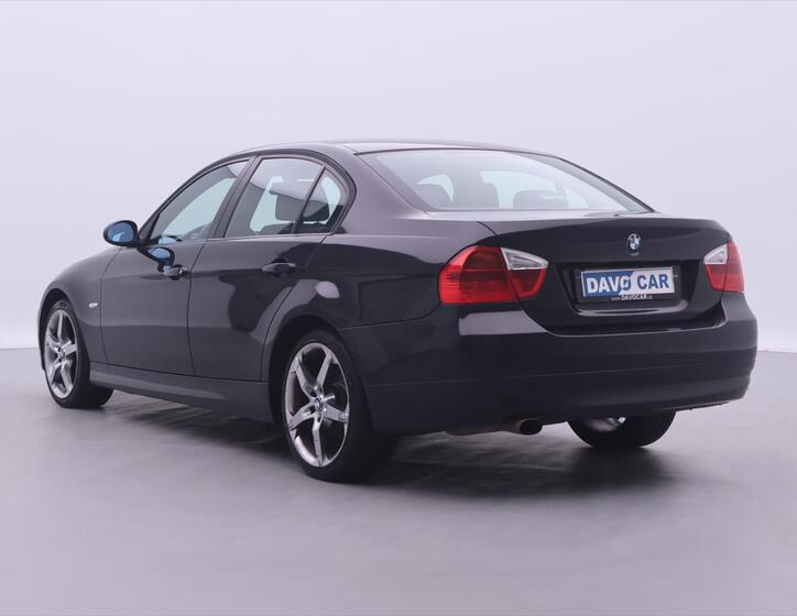 BMW Řada 3 5