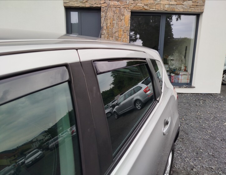 Nissan Qashqai 42