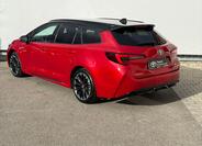 Toyota Corolla 4