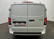 Mercedes-Benz Vito 7