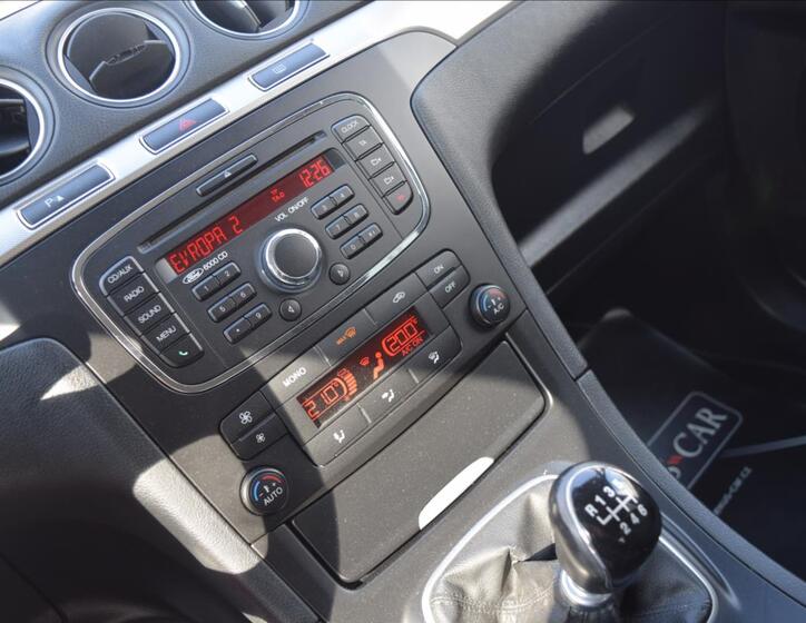 Ford Galaxy 40