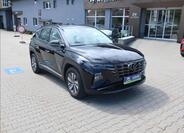 Hyundai Tucson 1