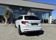 Škoda Karoq 7