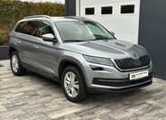 Škoda Kodiaq 3