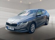 Škoda Octavia 3