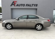 Chevrolet Epica 4