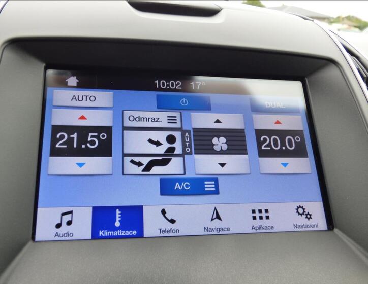Ford S-MAX 28