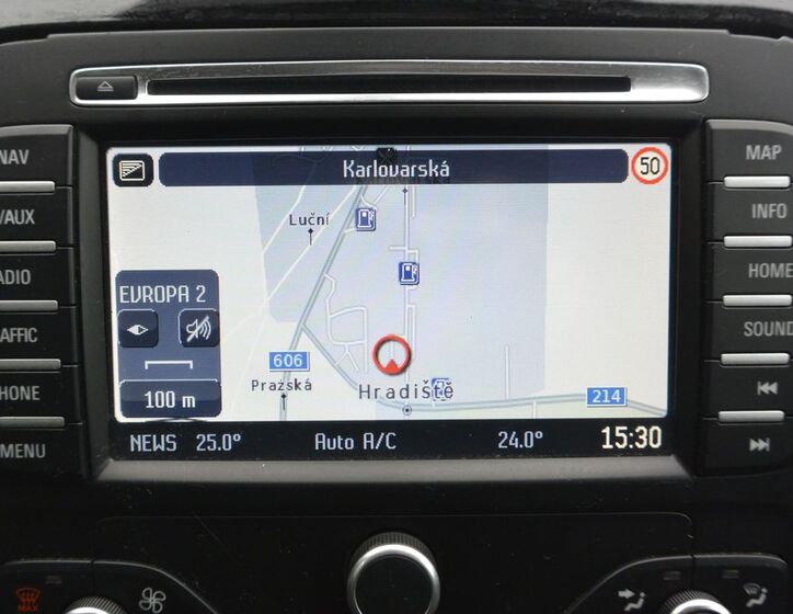 Ford S-MAX 21