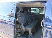 Ford Transit Custom 16