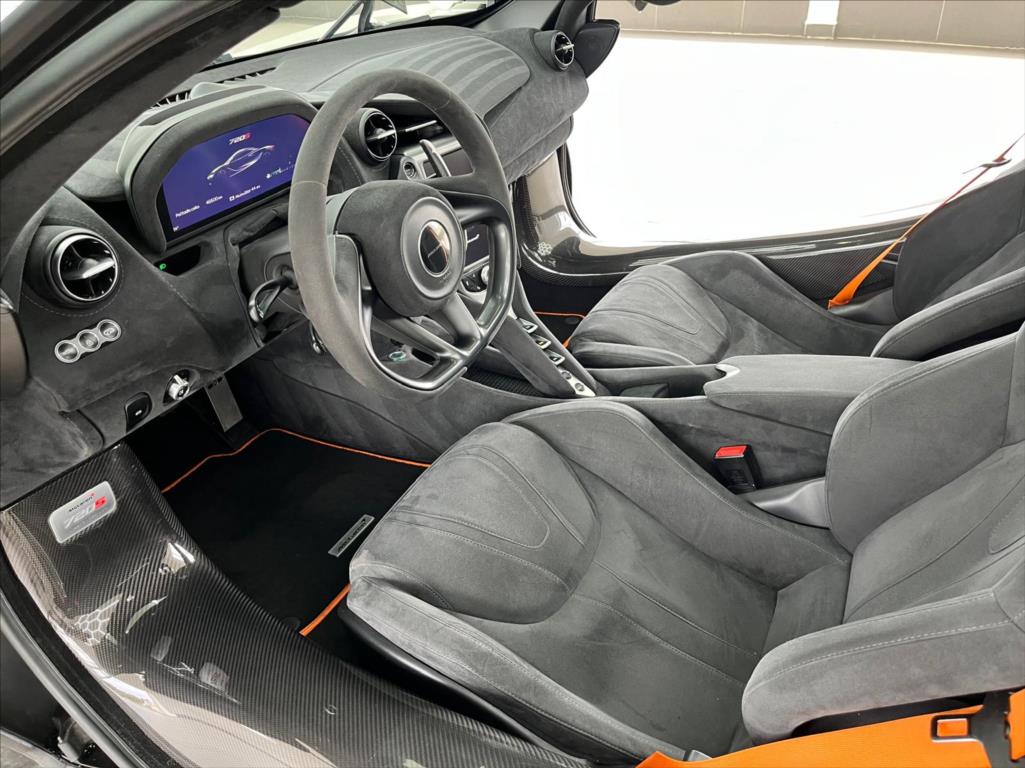McLaren 720S