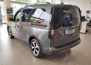 Ford Tourneo Connect 7