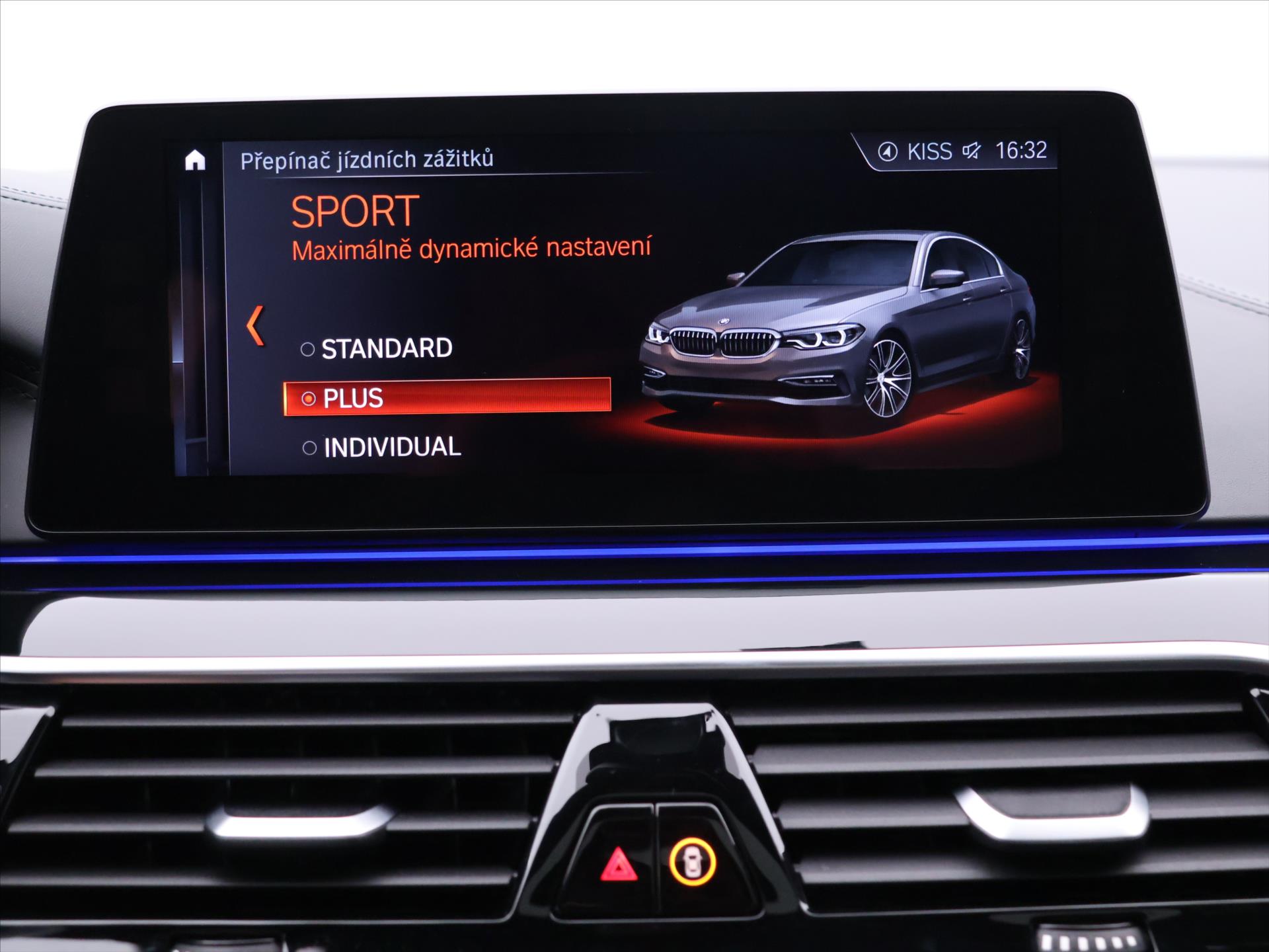 BMW Řada 5
