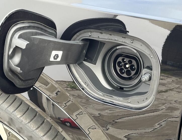 Volvo XC90 19