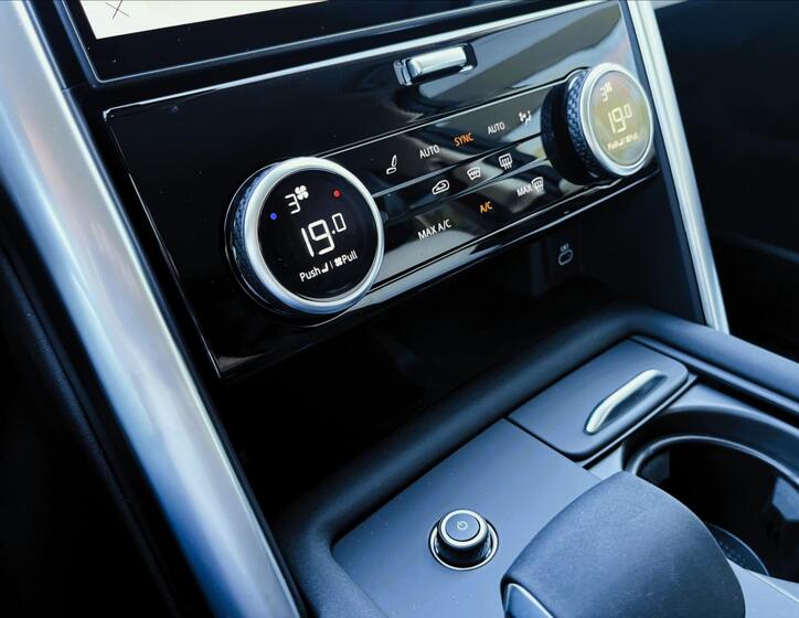 Land Rover Discovery 29