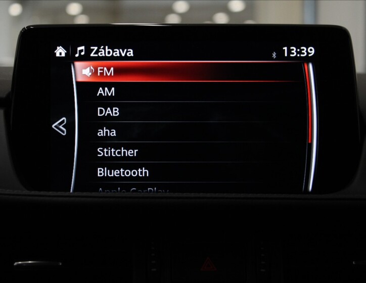 Mazda 6 16