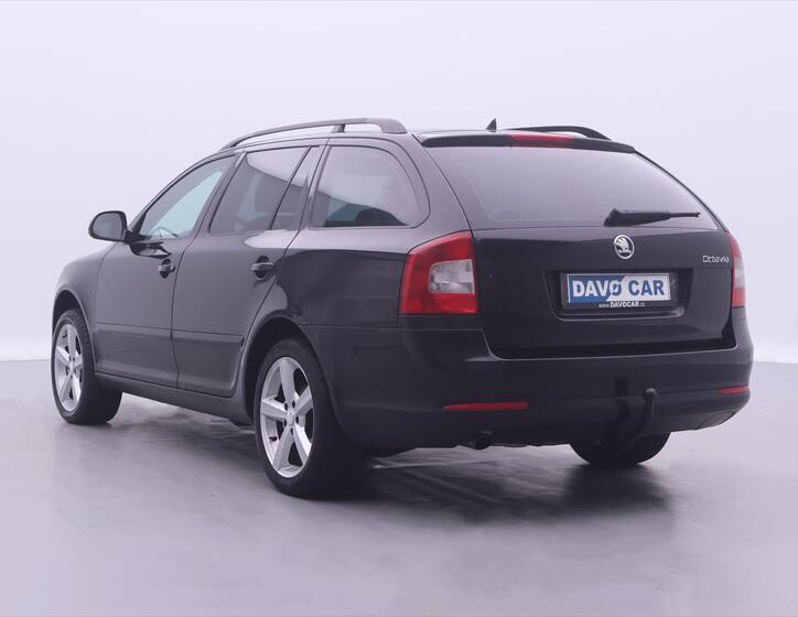 Škoda Octavia 5