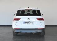 Volkswagen Tiguan Allspace 4