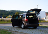 Volkswagen Touran 5