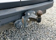 Volkswagen Crafter 21