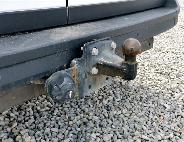 Volkswagen Crafter 21