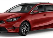 KIA Ceed 1