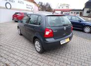 Volkswagen Polo 4
