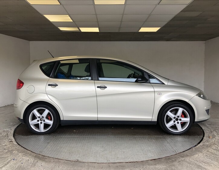 Seat Altea 8