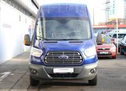 Ford Transit 2