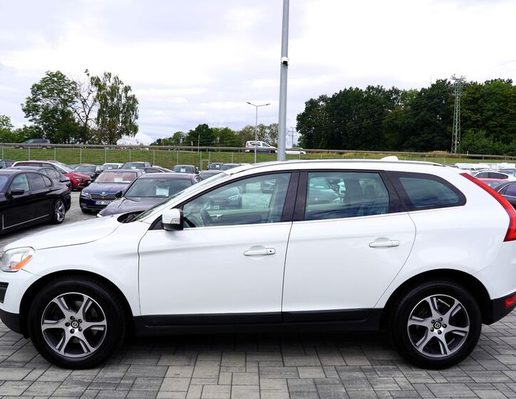 Volvo XC60 3