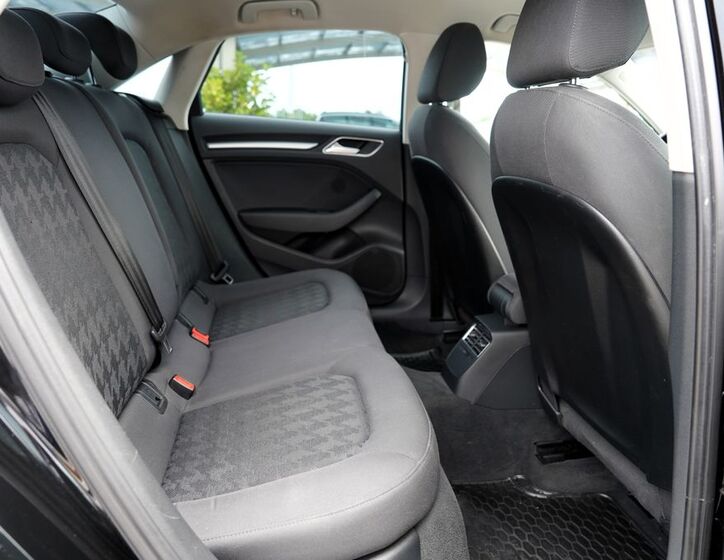 Audi A3 26