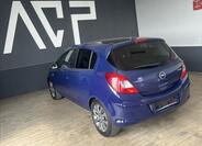Opel Corsa 8