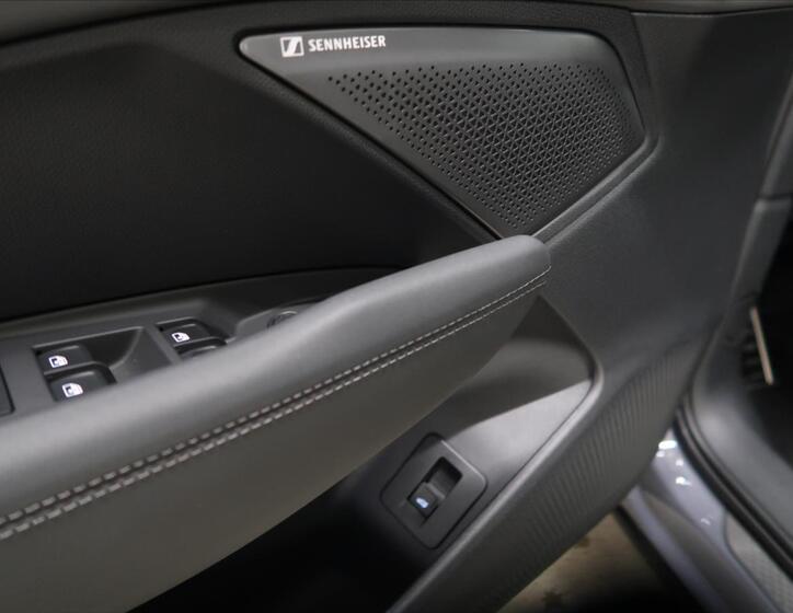 Cupra Terramar 13