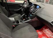 Ford Focus 10