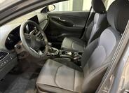 Hyundai i30 10