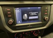 Seat Ibiza 18