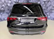 Mercedes-Benz GLS 5