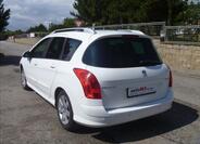Peugeot 308 4