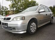 Opel Astra 32