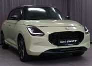 Suzuki Swift 3