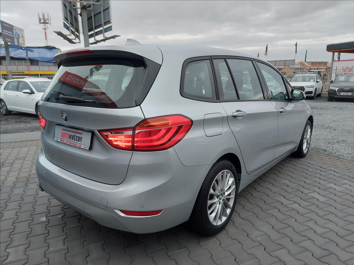 BMW Řada 2